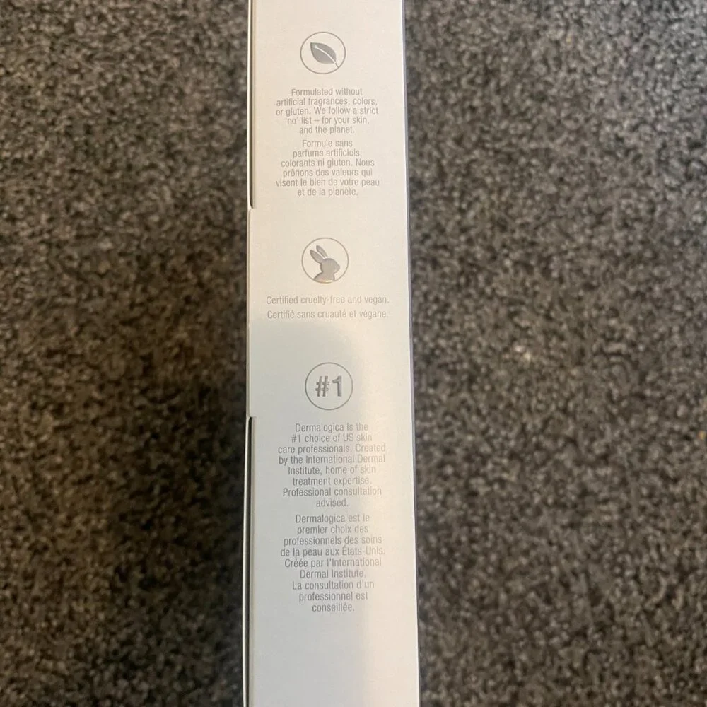 Dermalogica PowerBright Dark Spot System Full Size